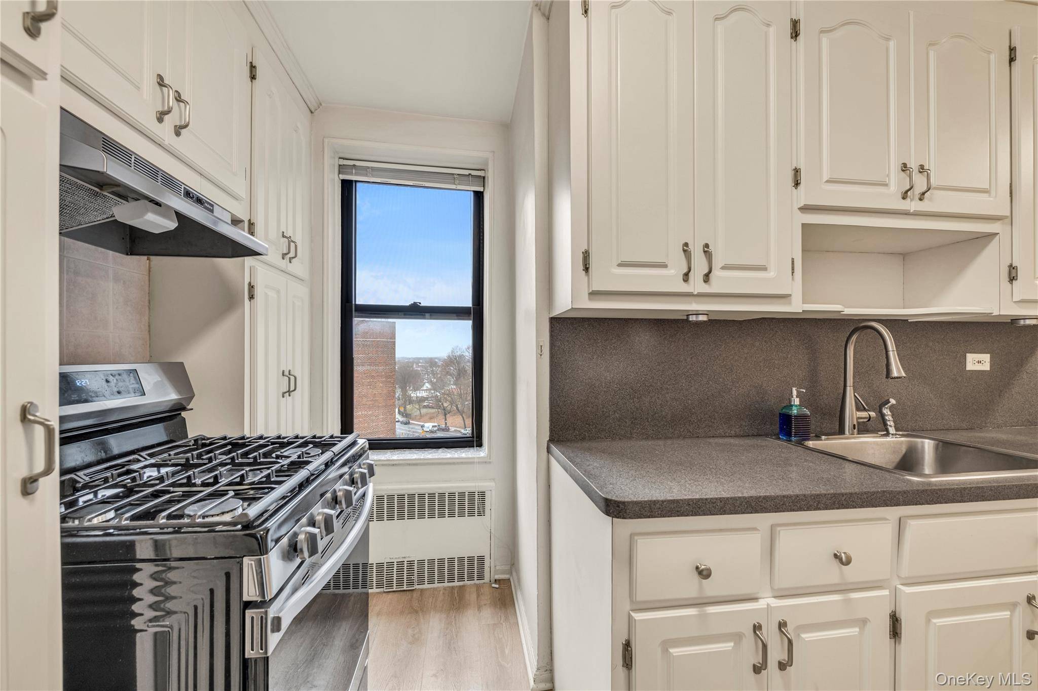 83-75 Woodhaven Boulevard #6U, Woodhaven, NY 11421