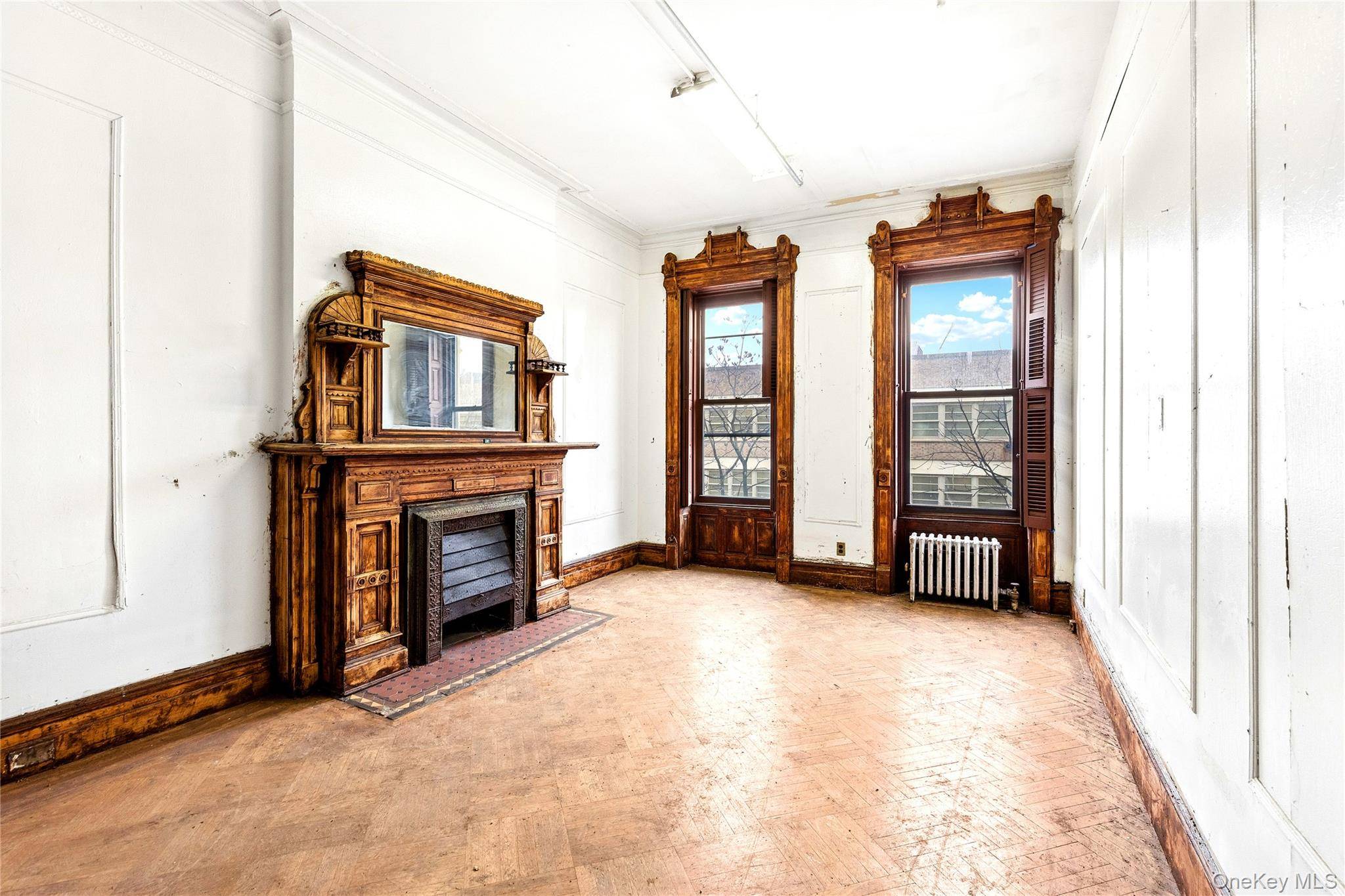 119 W 122nd ST, New York (manhattan), NY 10027