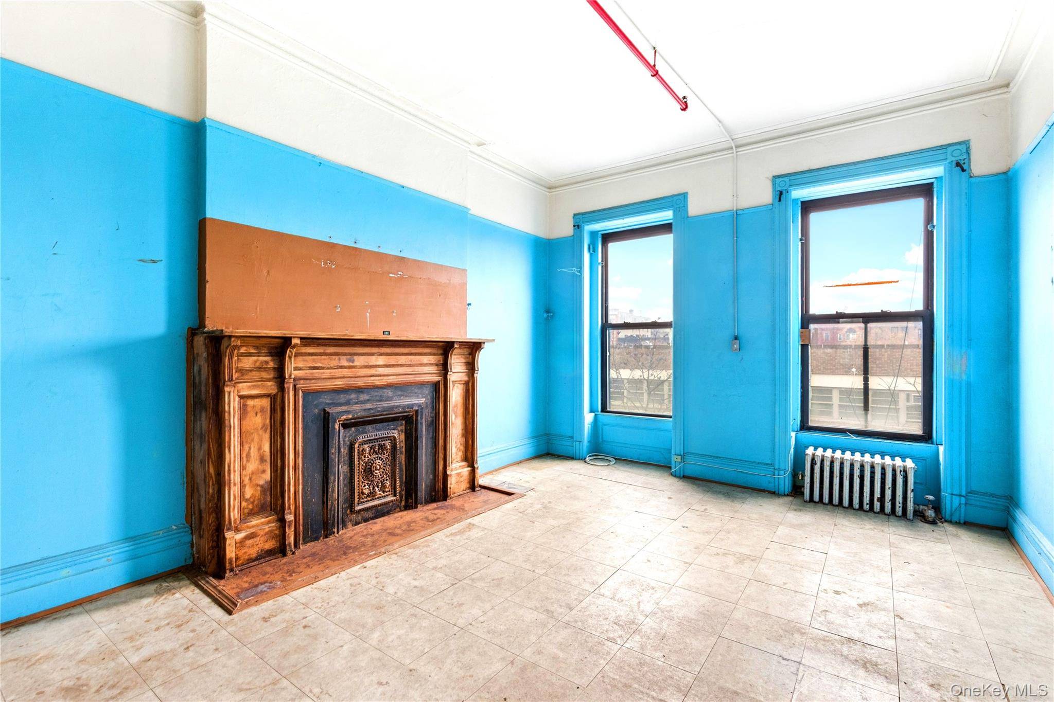 119 W 122nd ST, New York (manhattan), NY 10027