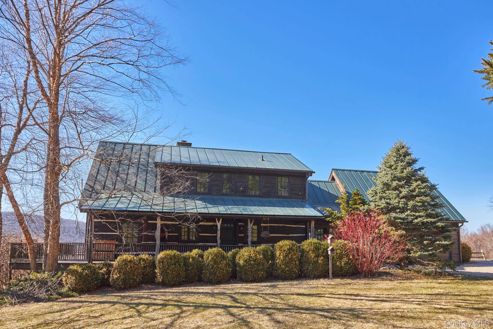87 Kaye RD, Millerton, NY 12546