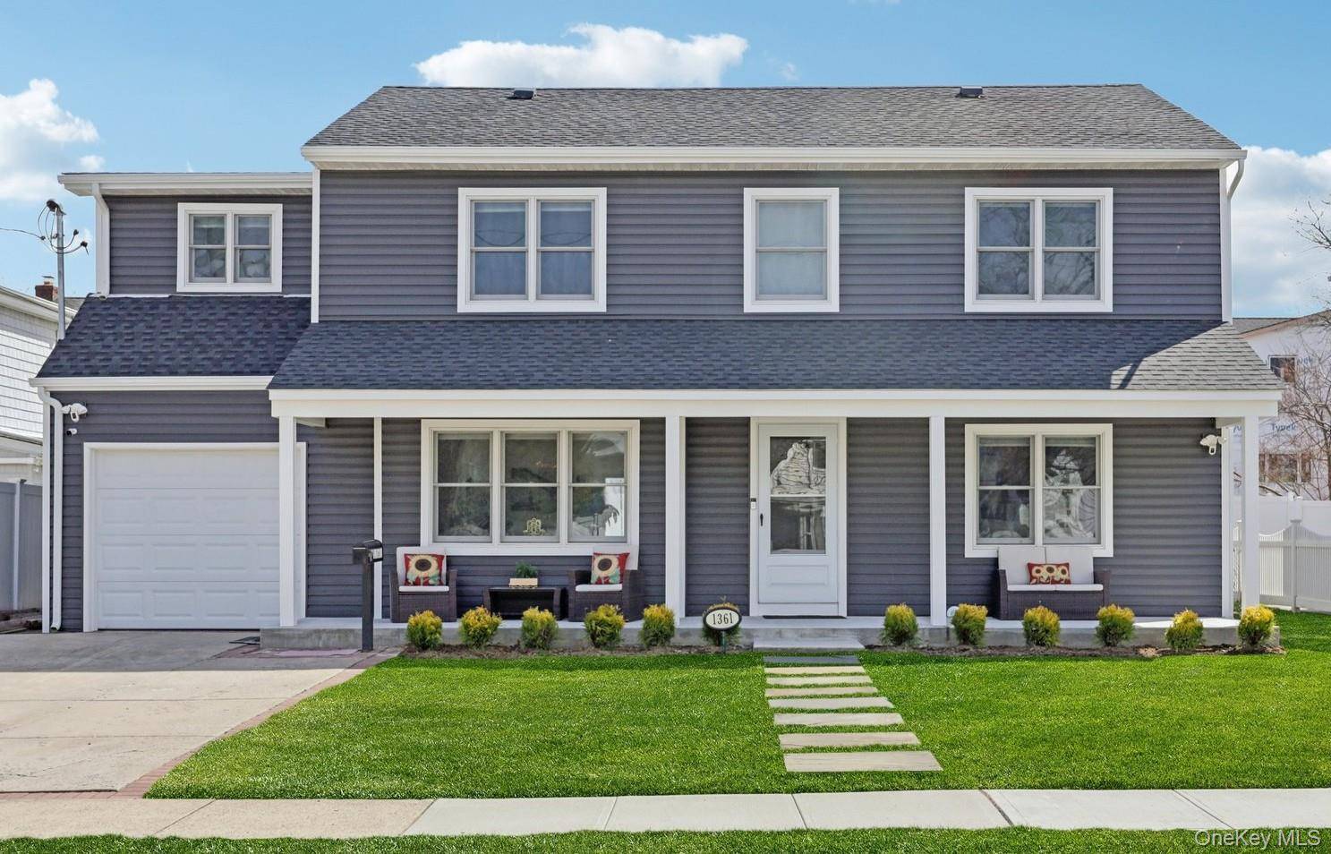 1361 Kew AVE, Hewlett, NY 11557