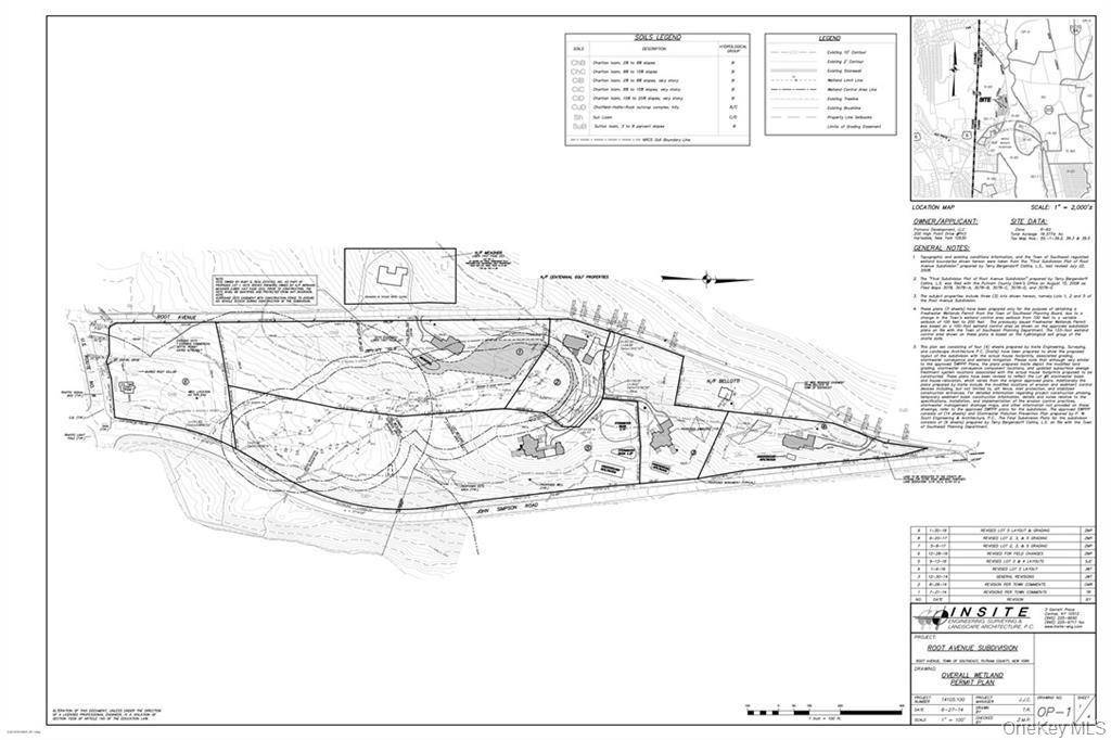 Lot 5,  74 Root AVE, Carmel, NY 10509