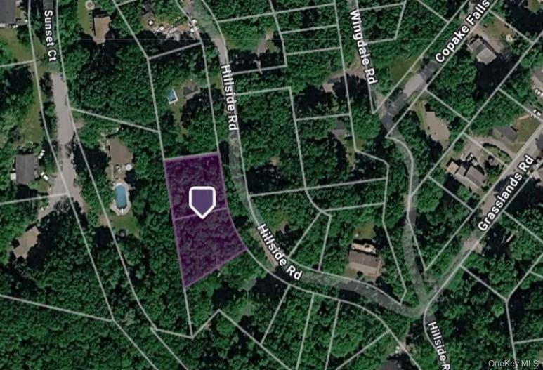 Hillside RD, Carmel, NY 10512