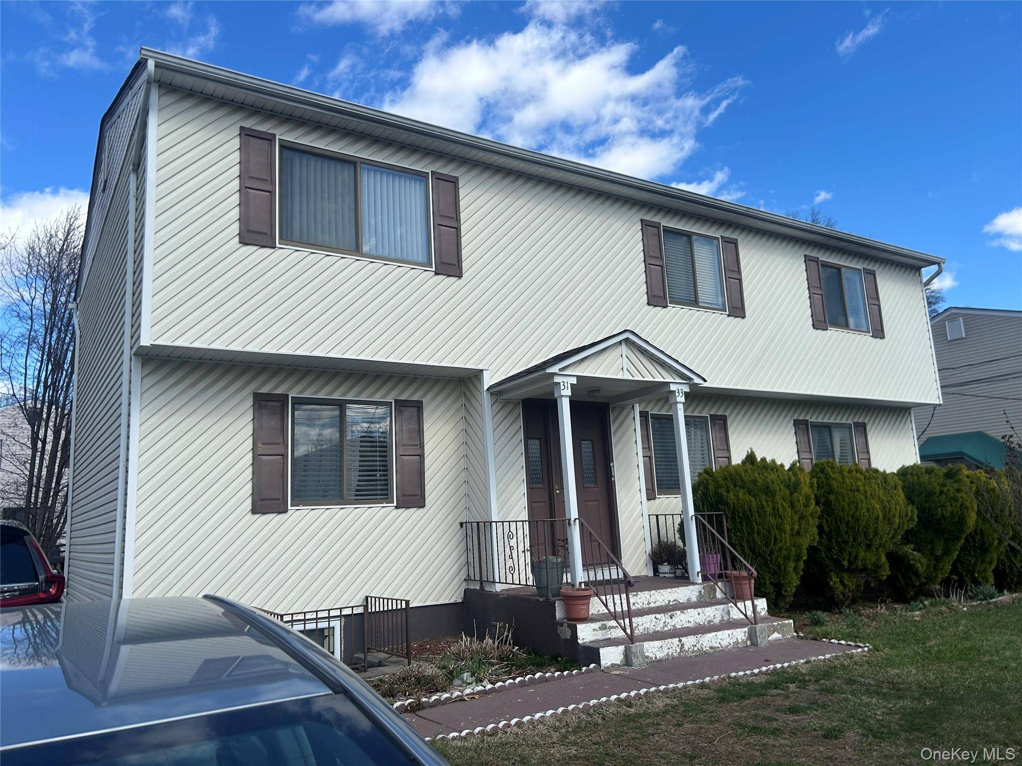 31-33 Gerow AVE, Spring Valley, NY 10977