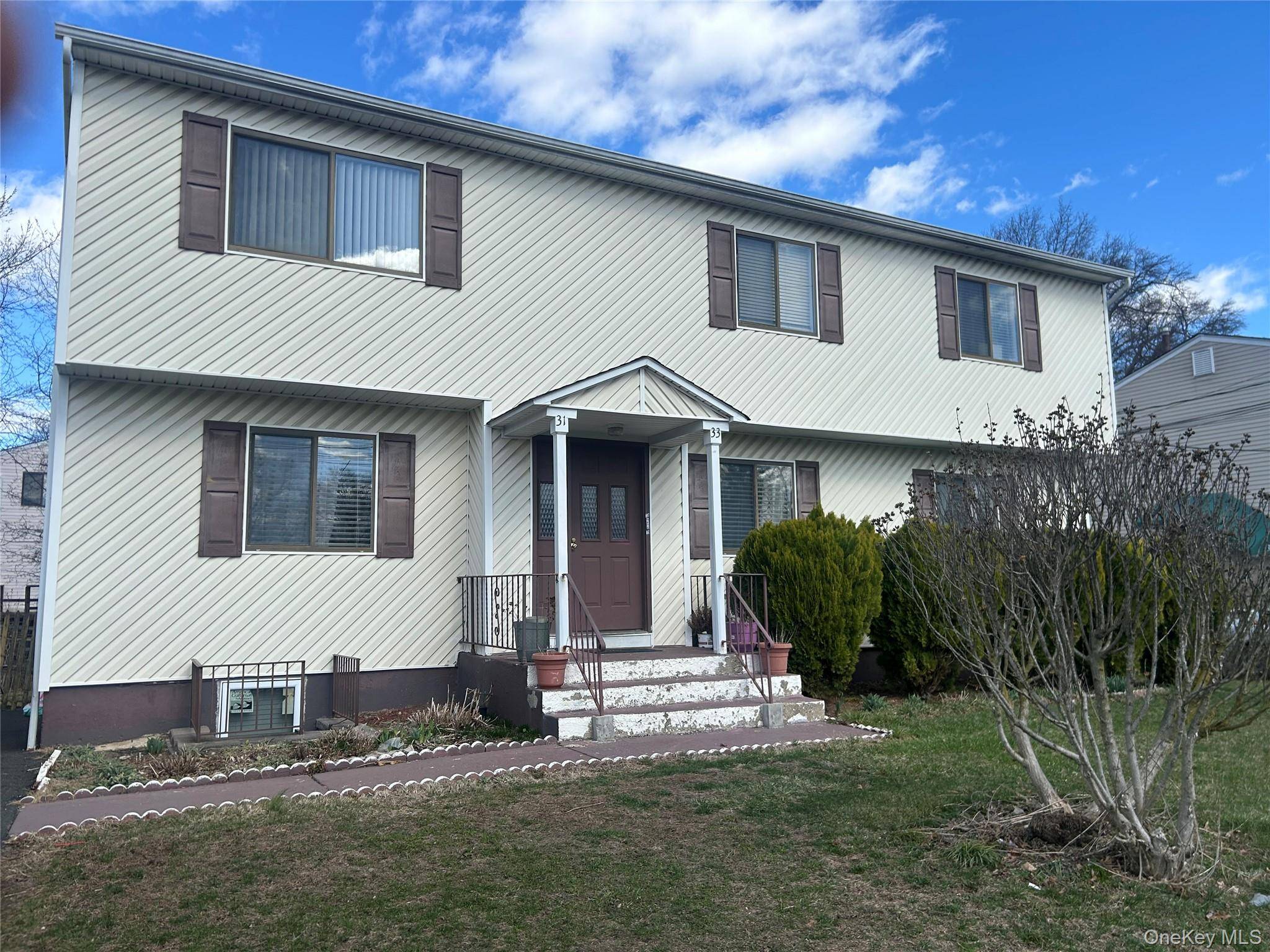 31-33 Gerow AVE, Spring Valley, NY 10977