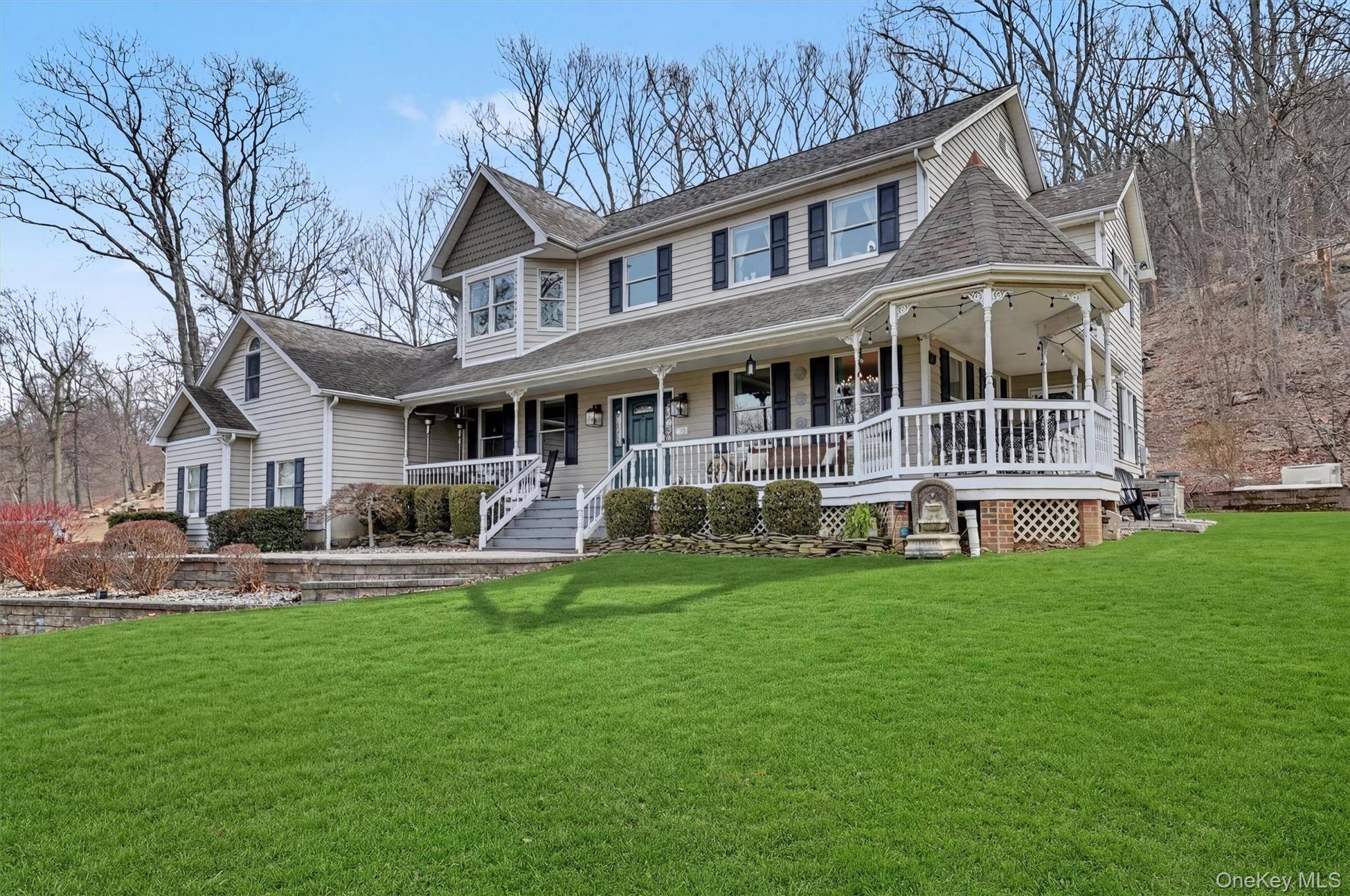 3 Nova DR, Cornwall, NY 12518