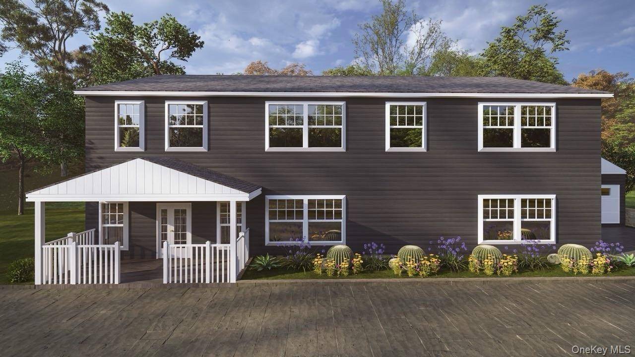 131 Riley RD, New Windsor, NY 12553