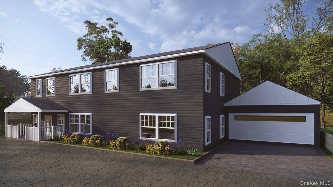 131 Riley RD, New Windsor, NY 12553