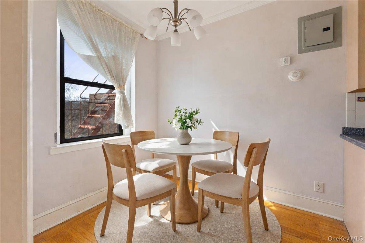 85-11 Lefferts BLVD #5A, Kew Gardens, NY 11415