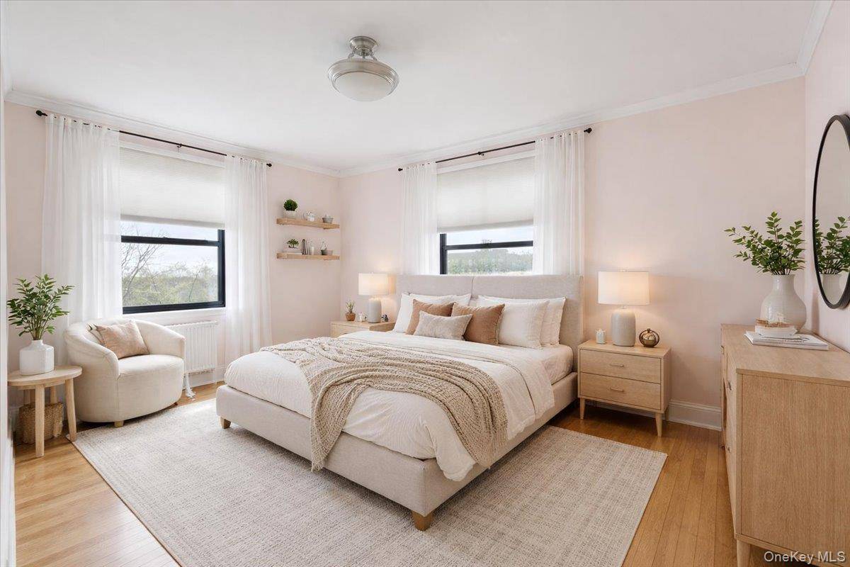 85-11 Lefferts BLVD #5A, Kew Gardens, NY 11415