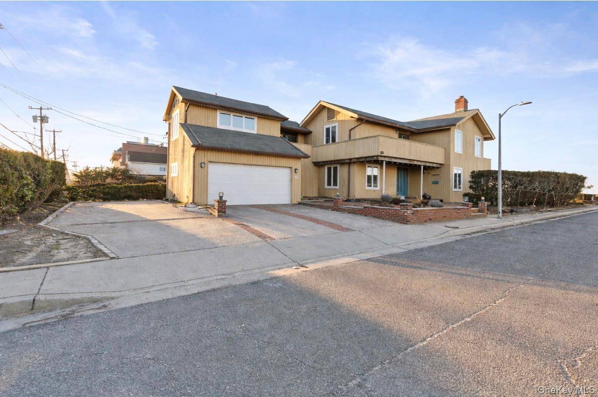 115 Maryland AVE, Long Beach, NY 11561