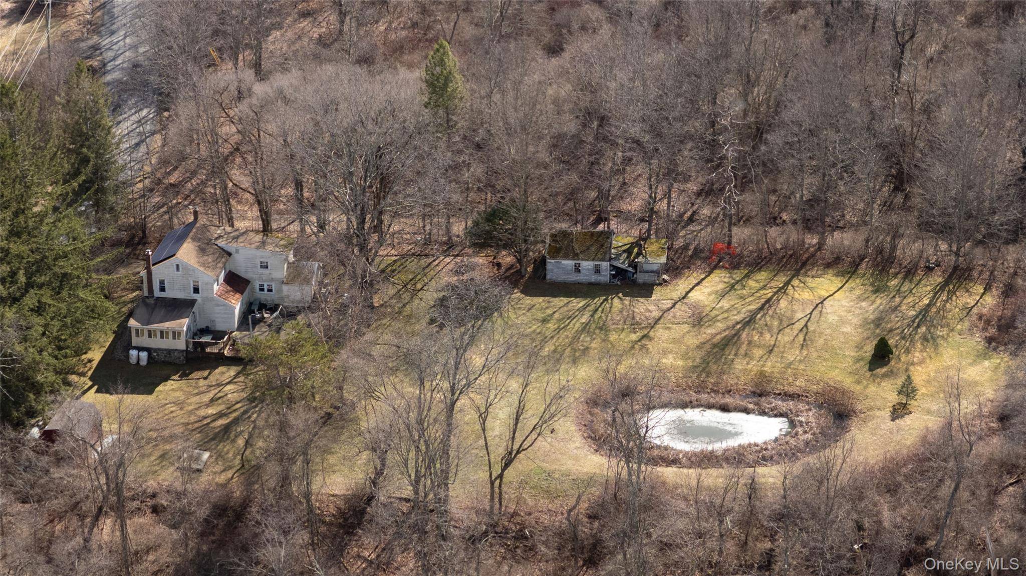 26 Bloody Hill RD, Craryville, NY 12521