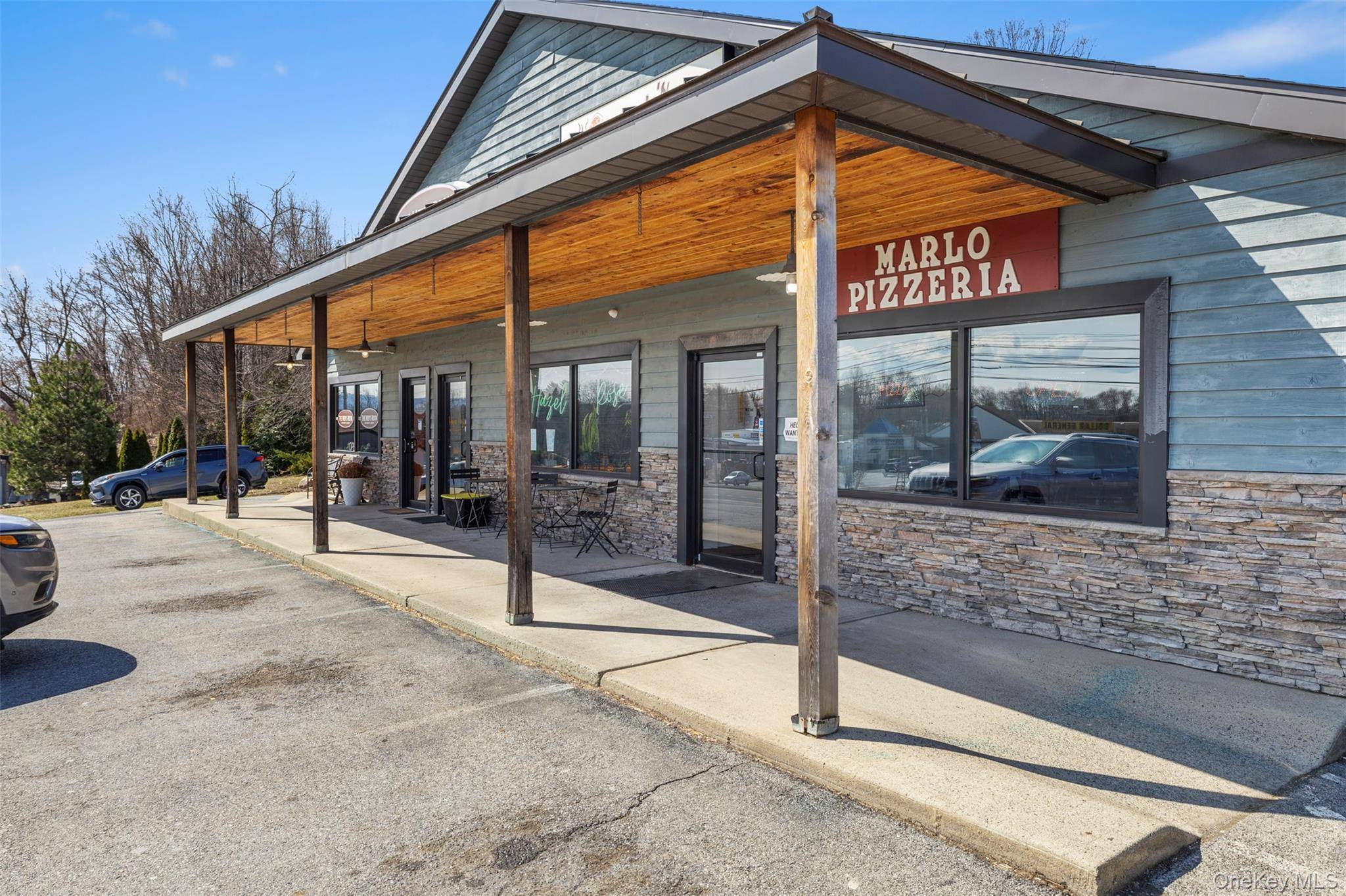 1447 Route 9W, Marlboro, NY 12542