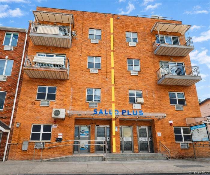 10116 39th AVE, Corona, NY 11368
