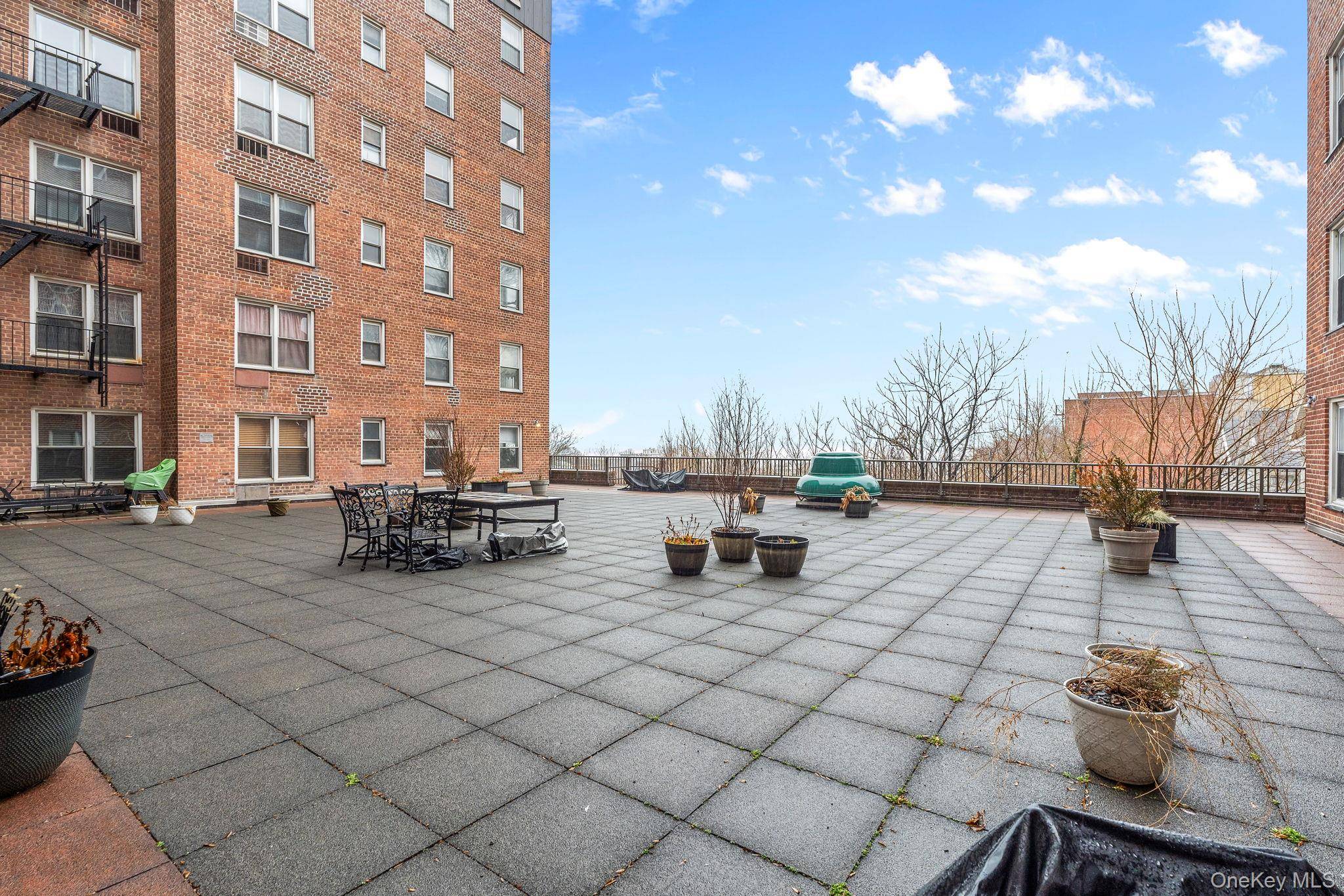 50 Fort PL #A6A, Staten Island, NY 10301