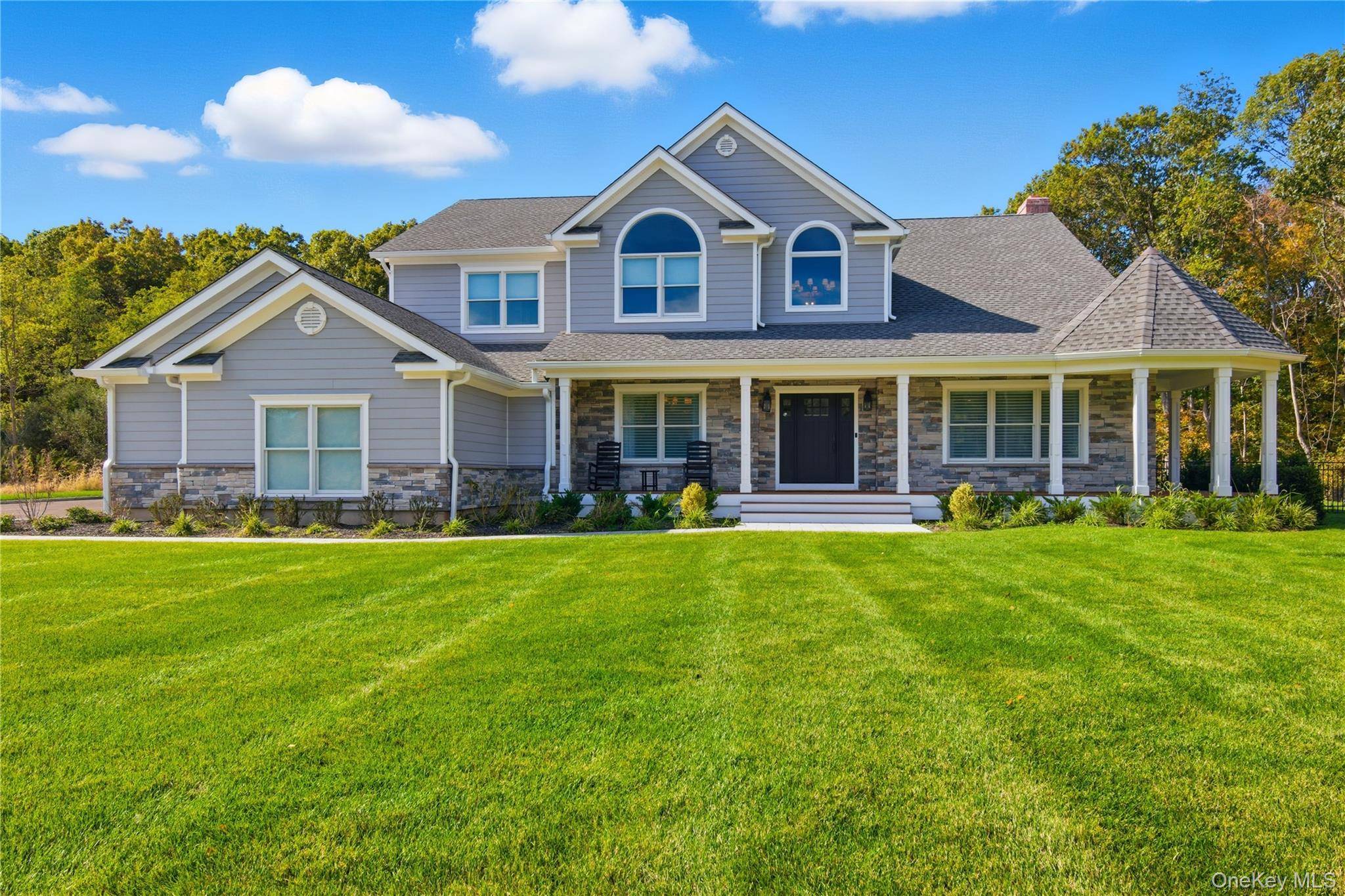 Lot #8 Ashley CT, Northport, NY 11768