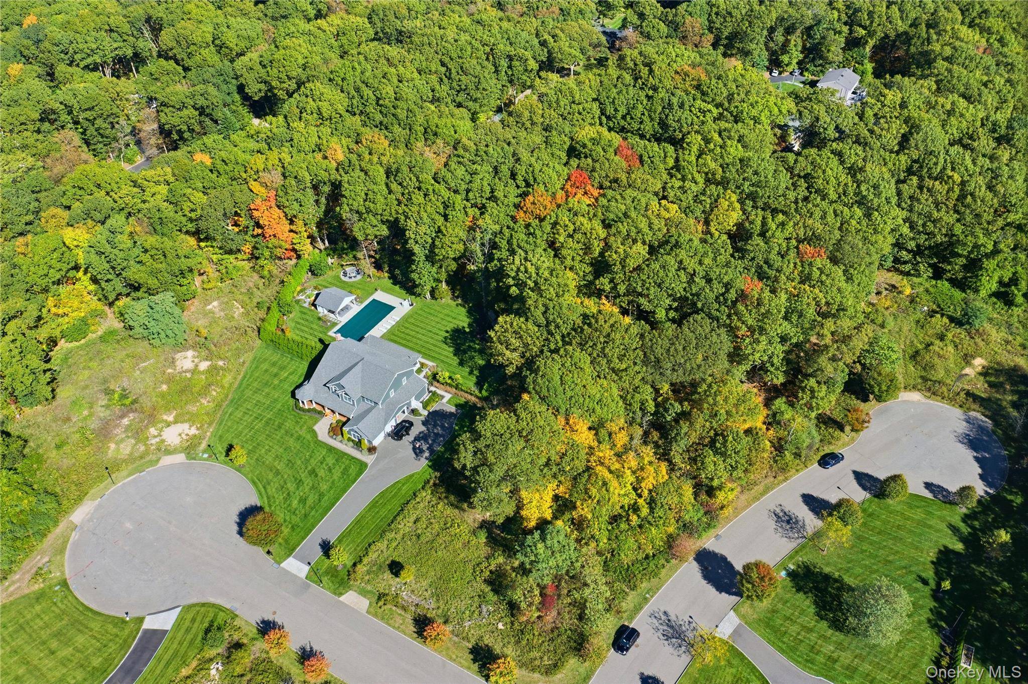 Lot #11 Ashley CT, Northport, NY 11768