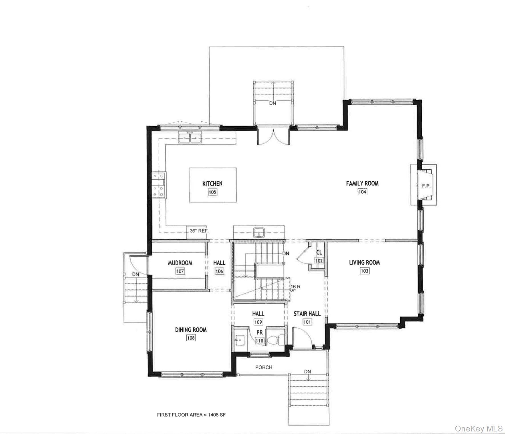 23 Florence AVE, Rye, NY 10580
