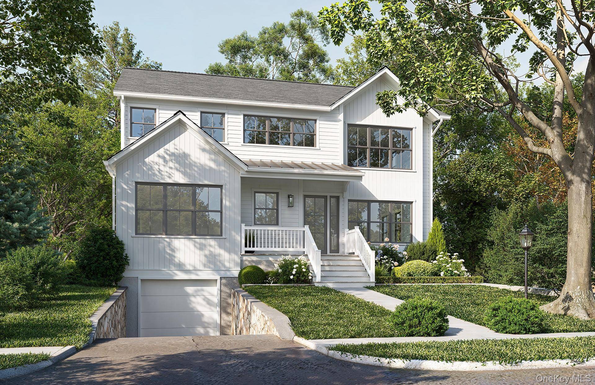 23 Florence AVE, Rye, NY 10580