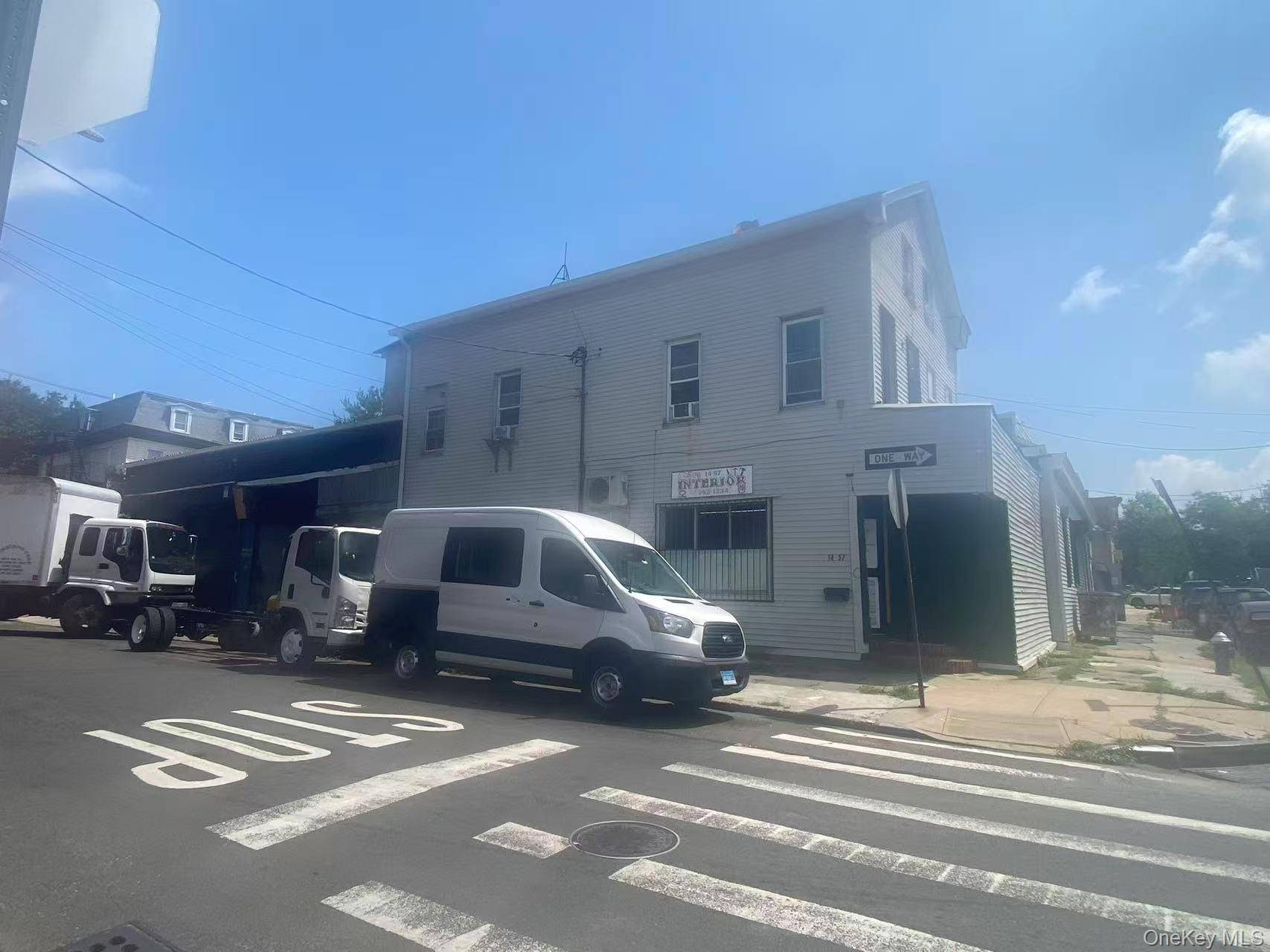 110-01 15th AVE, College Point, NY 11356