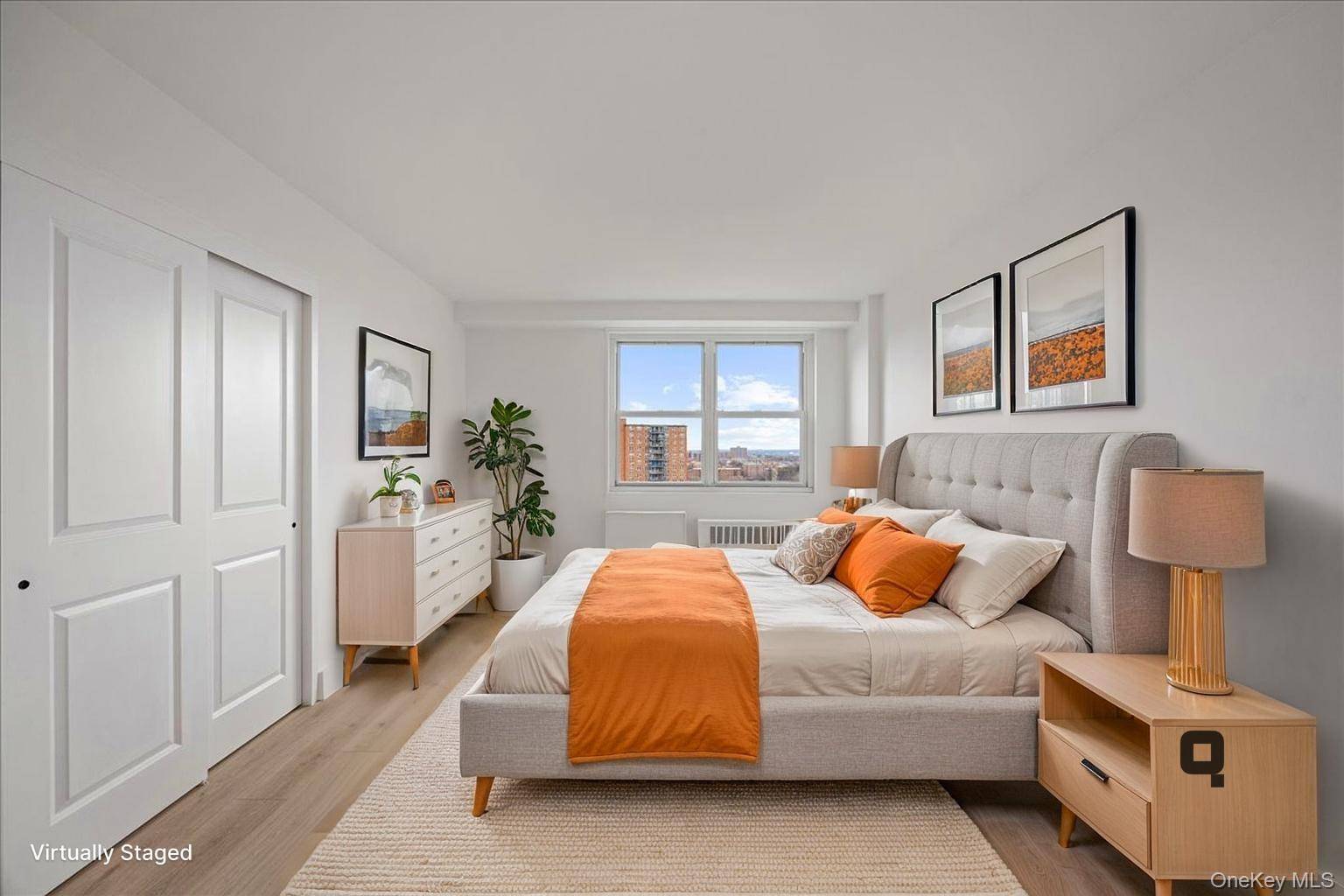820 Boynton AVE #16M, Bronx, NY 10473