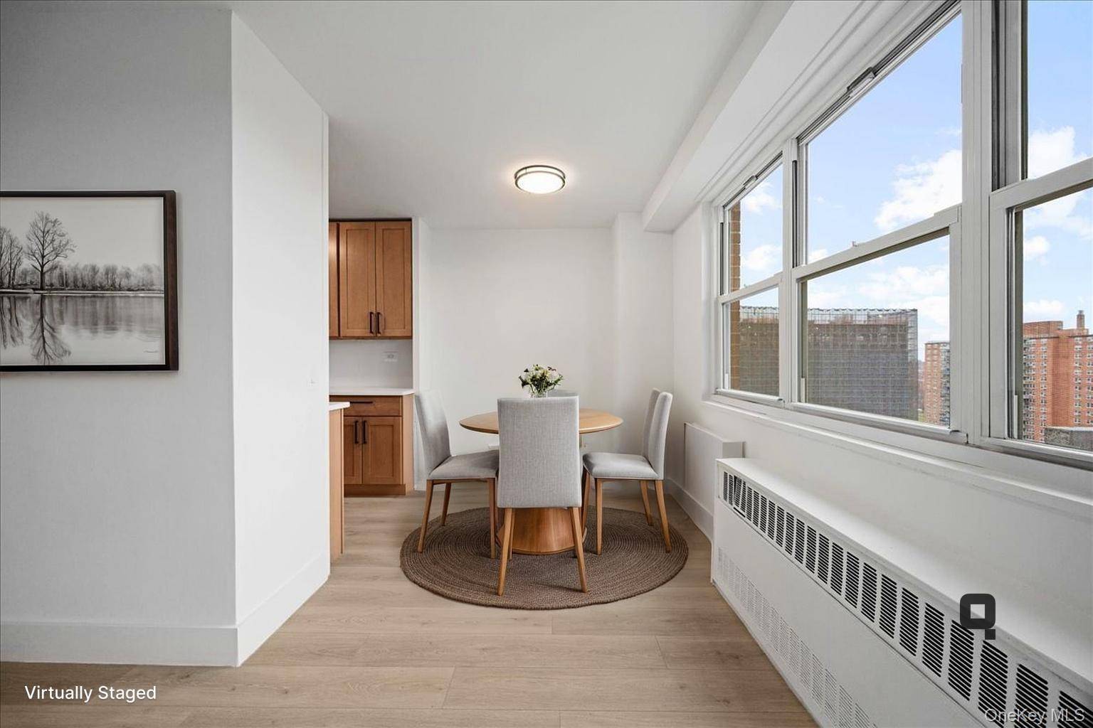 820 Boynton AVE #16M, Bronx, NY 10473