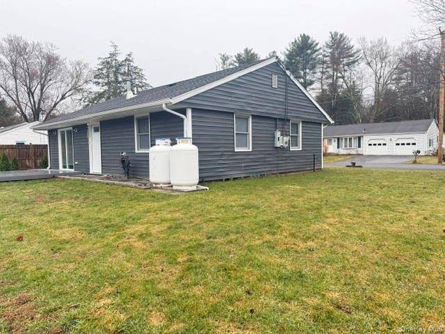 30 Melissa RD, Kingston, NY 12401