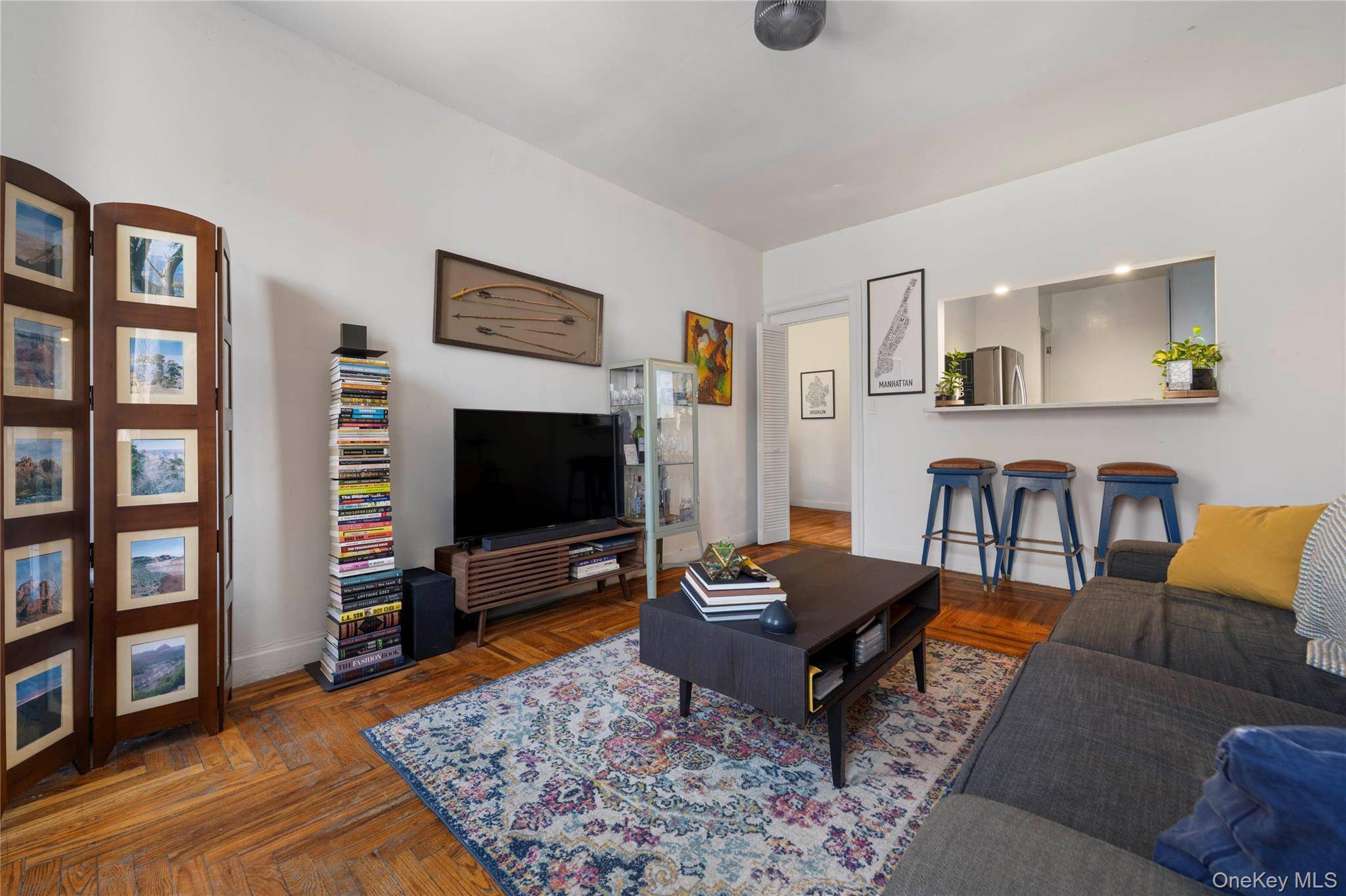 2199 Holland AVE #5P, Bronx, NY 10462