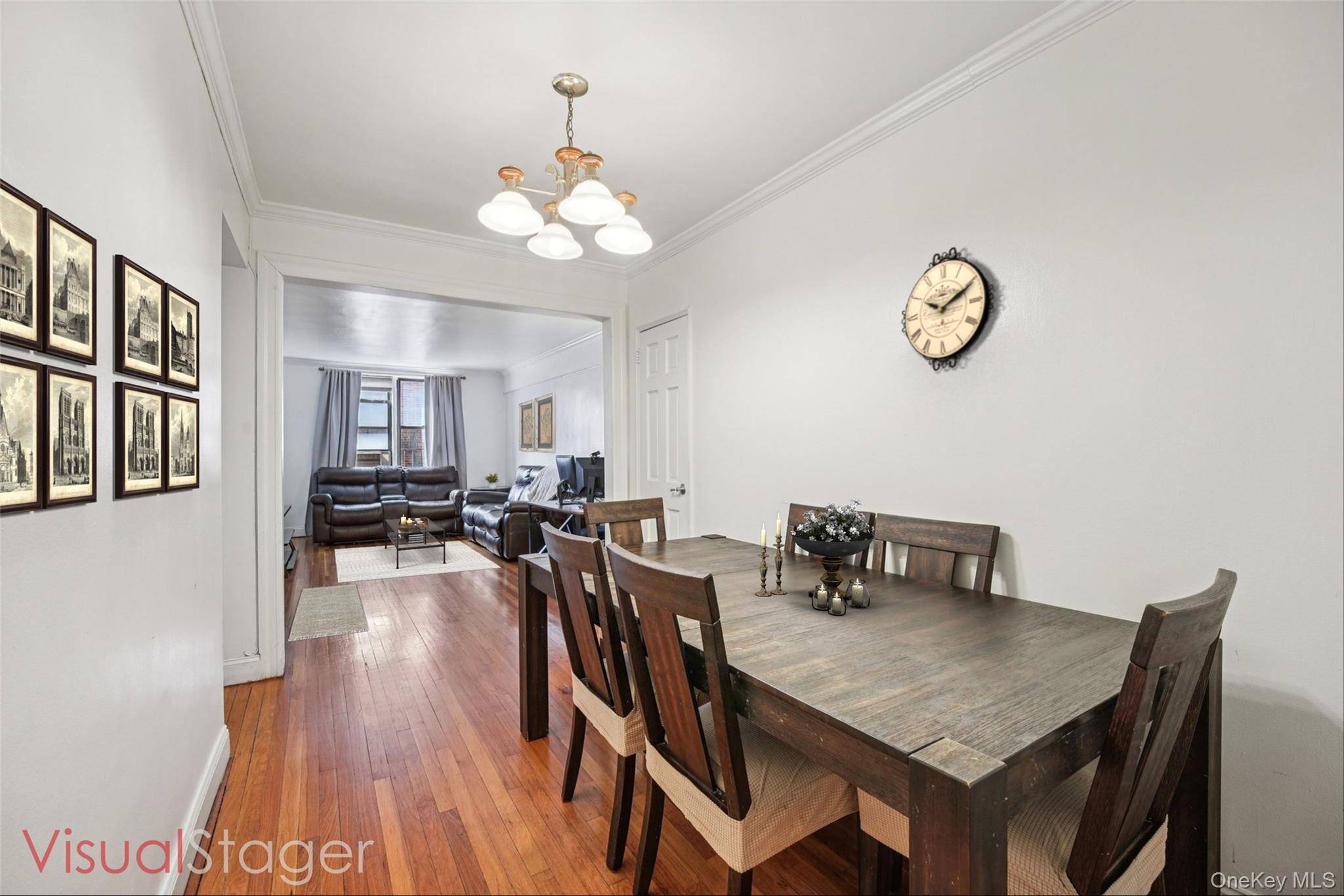 3555 Kings College PL #2K, Bronx, NY 10467