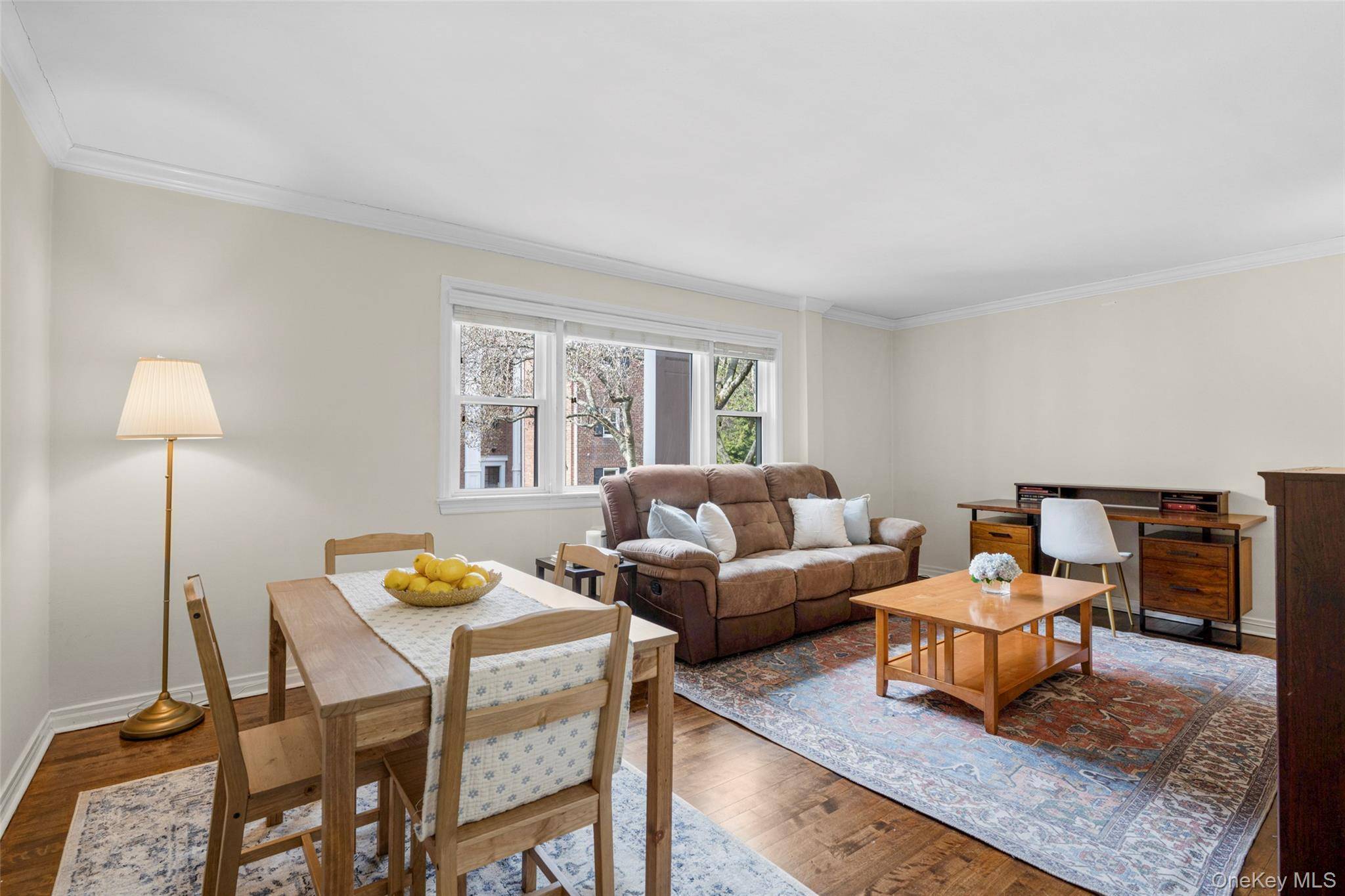 1825 Palmer AVE #2D, Larchmont, NY 10538