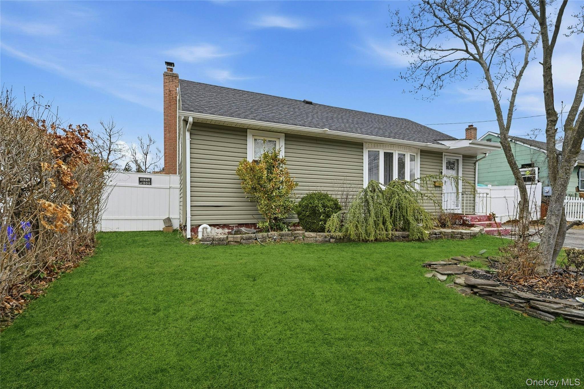 135 Cumberbach ST, Wyandanch, NY 11798