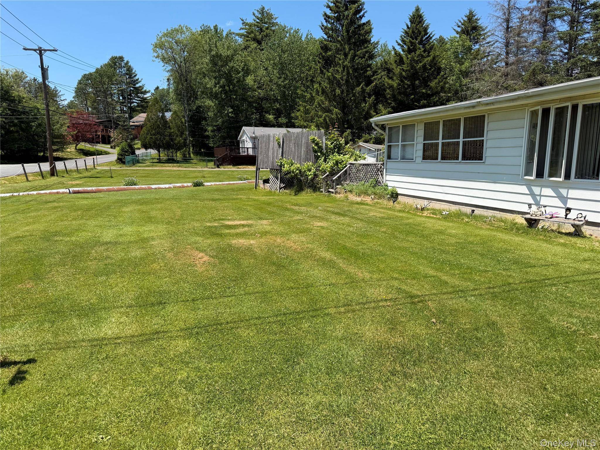 3 Cooper DR, Kauneonga Lake, NY 12720