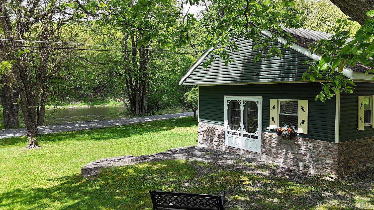 860 River RD, Callicoon, NY 12723