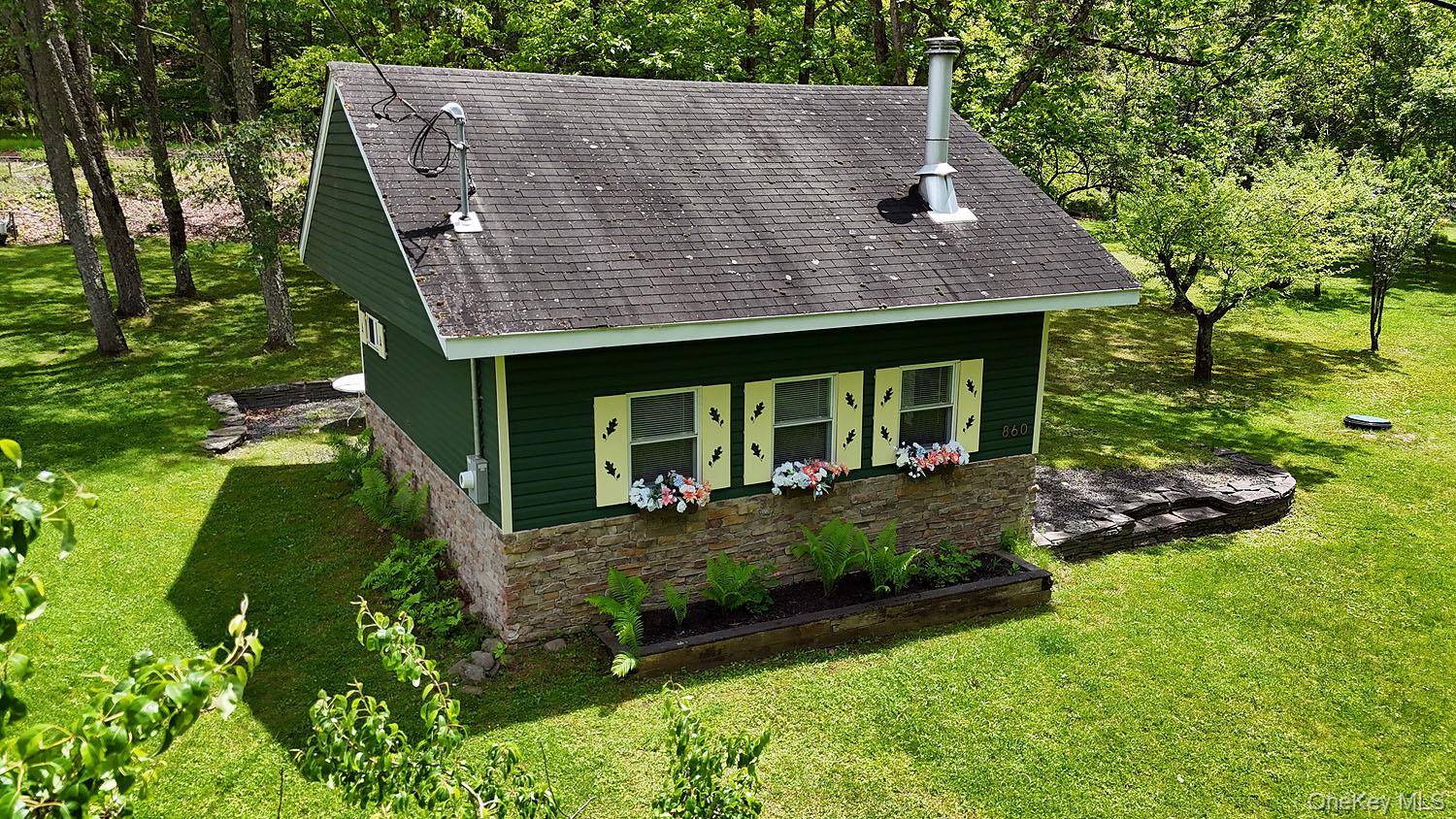 860 River RD, Callicoon, NY 12723