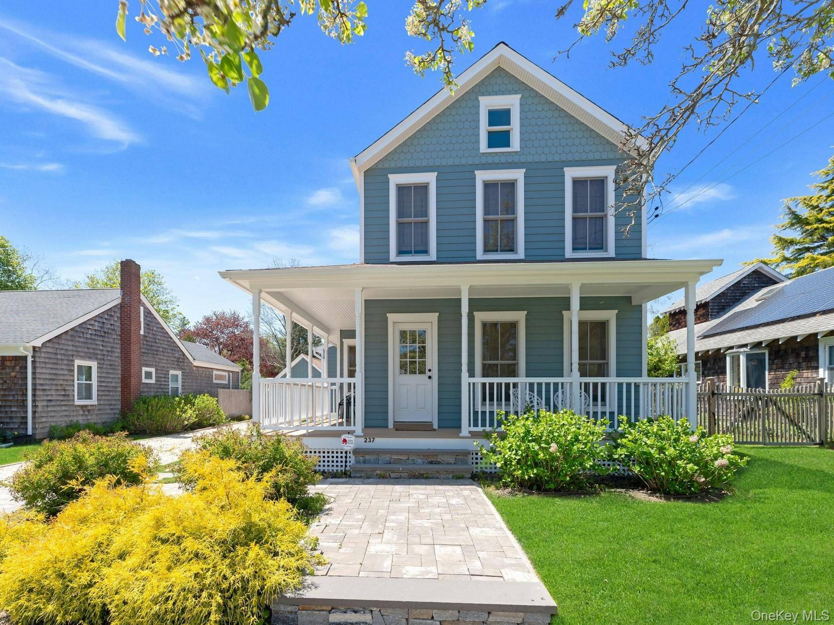 237 6th ST, Greenport, NY 11944