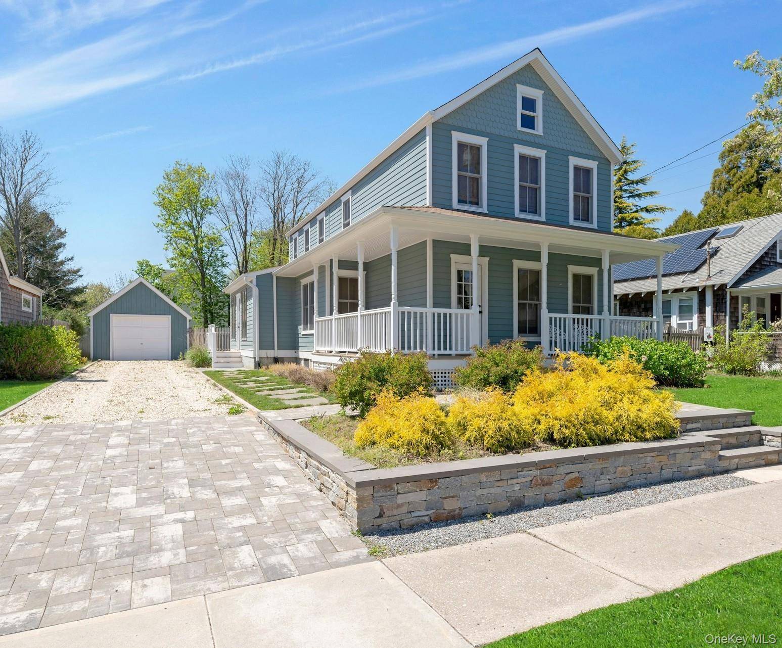 237 6th ST, Greenport, NY 11944