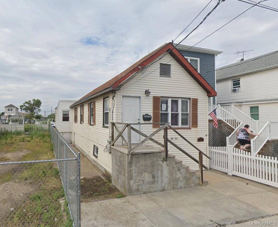 99-77 163rd RD, Howard Beach, NY 11414