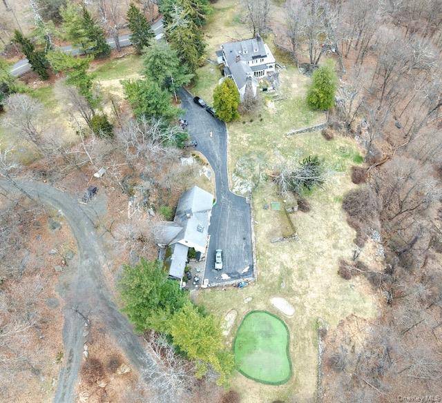 255 Mountain RD, Irvington, NY 10533