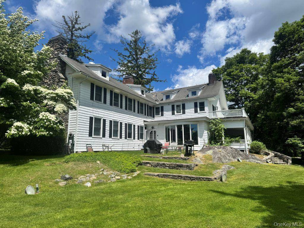 255 Mountain RD, Irvington, NY 10533
