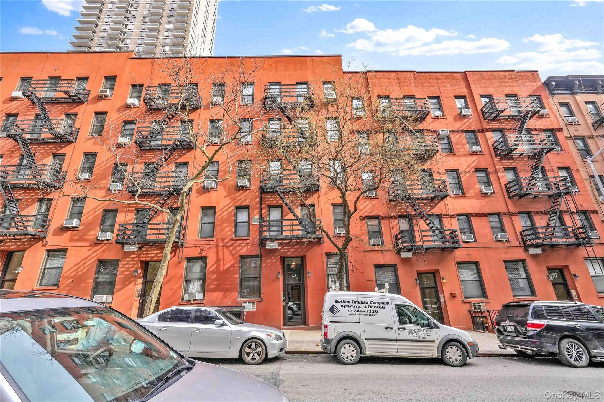 211 E 88 ST #2A, New York (manhattan), NY 10128