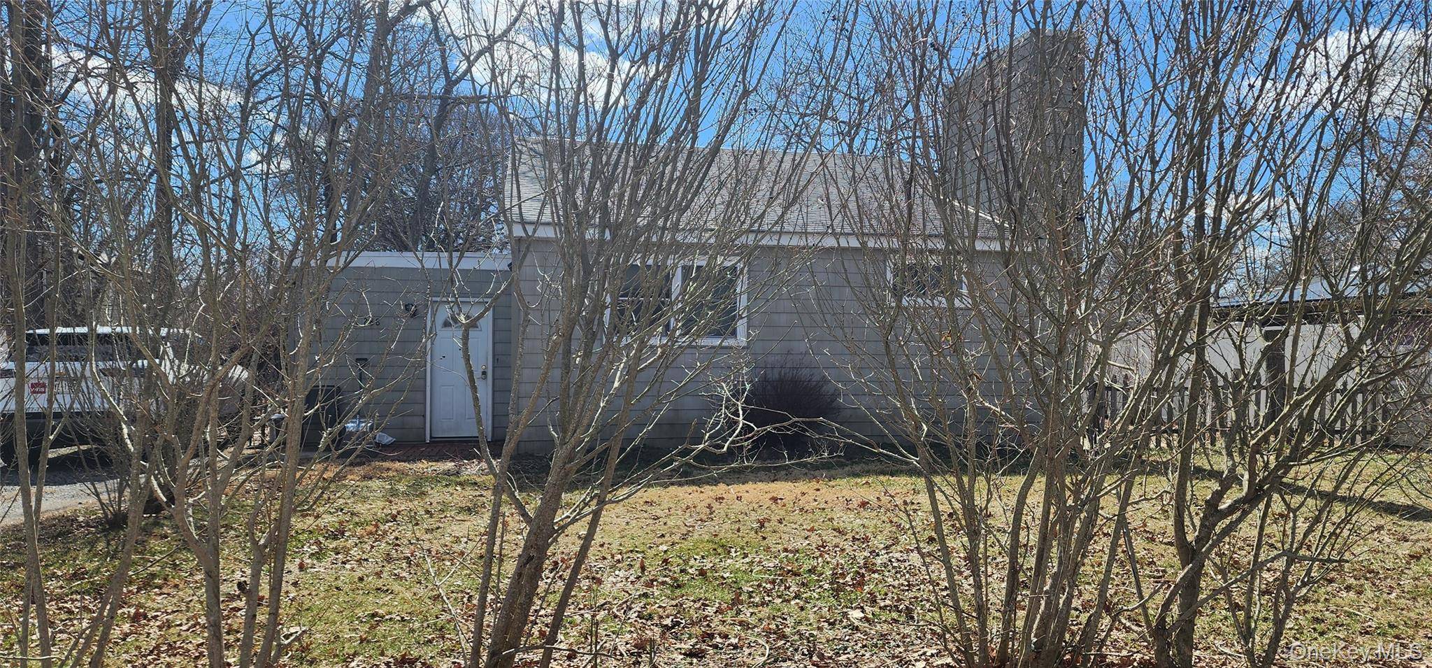 288 Cedar RD, Mastic Beach, NY 11951