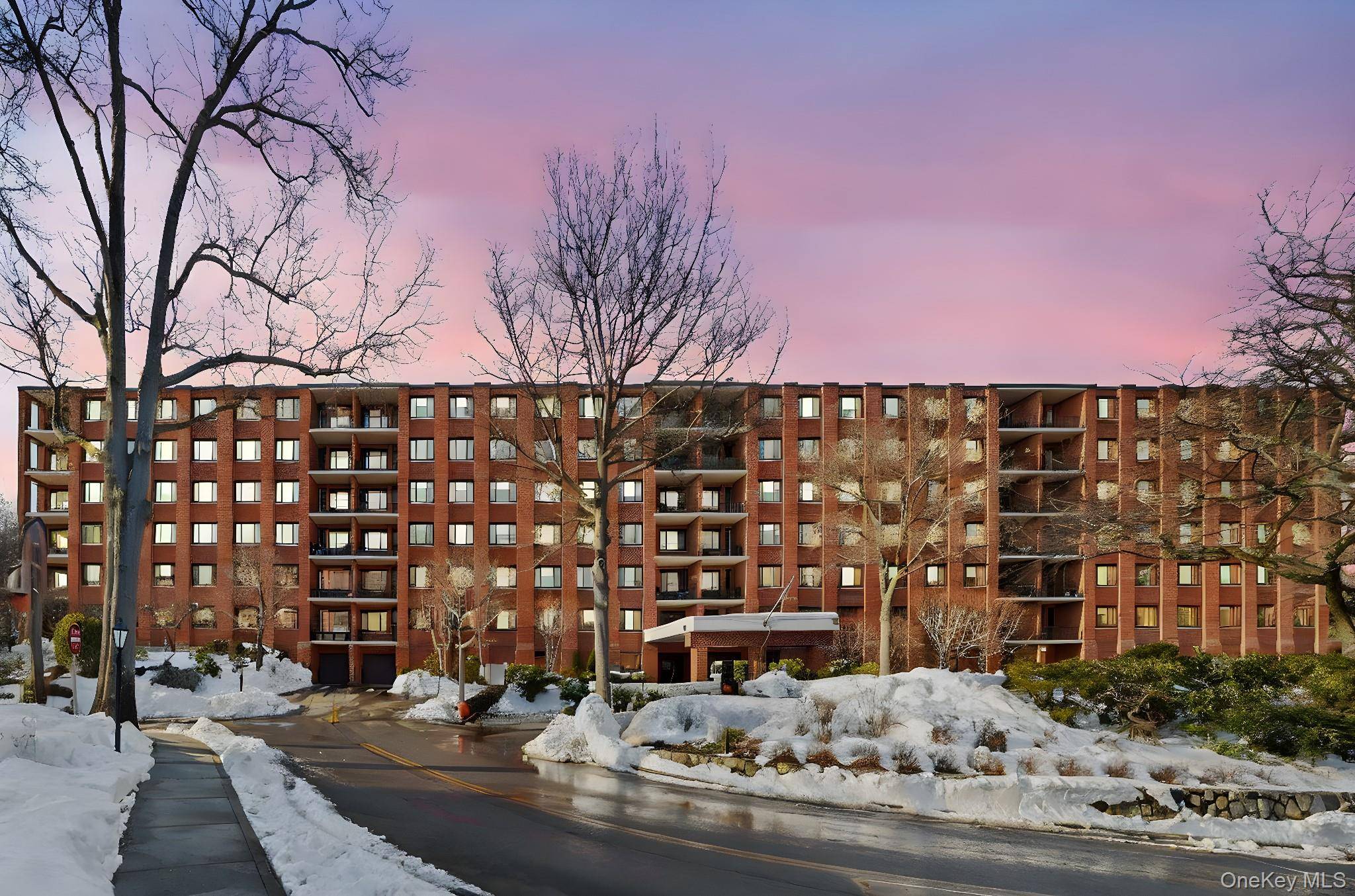 16 Rockledge AVE #2E2, Ossining, NY 10562