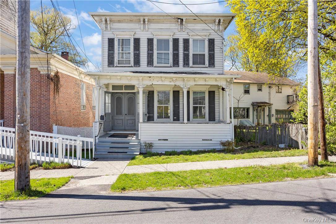20 N Franklin ST, Athens, NY 12015