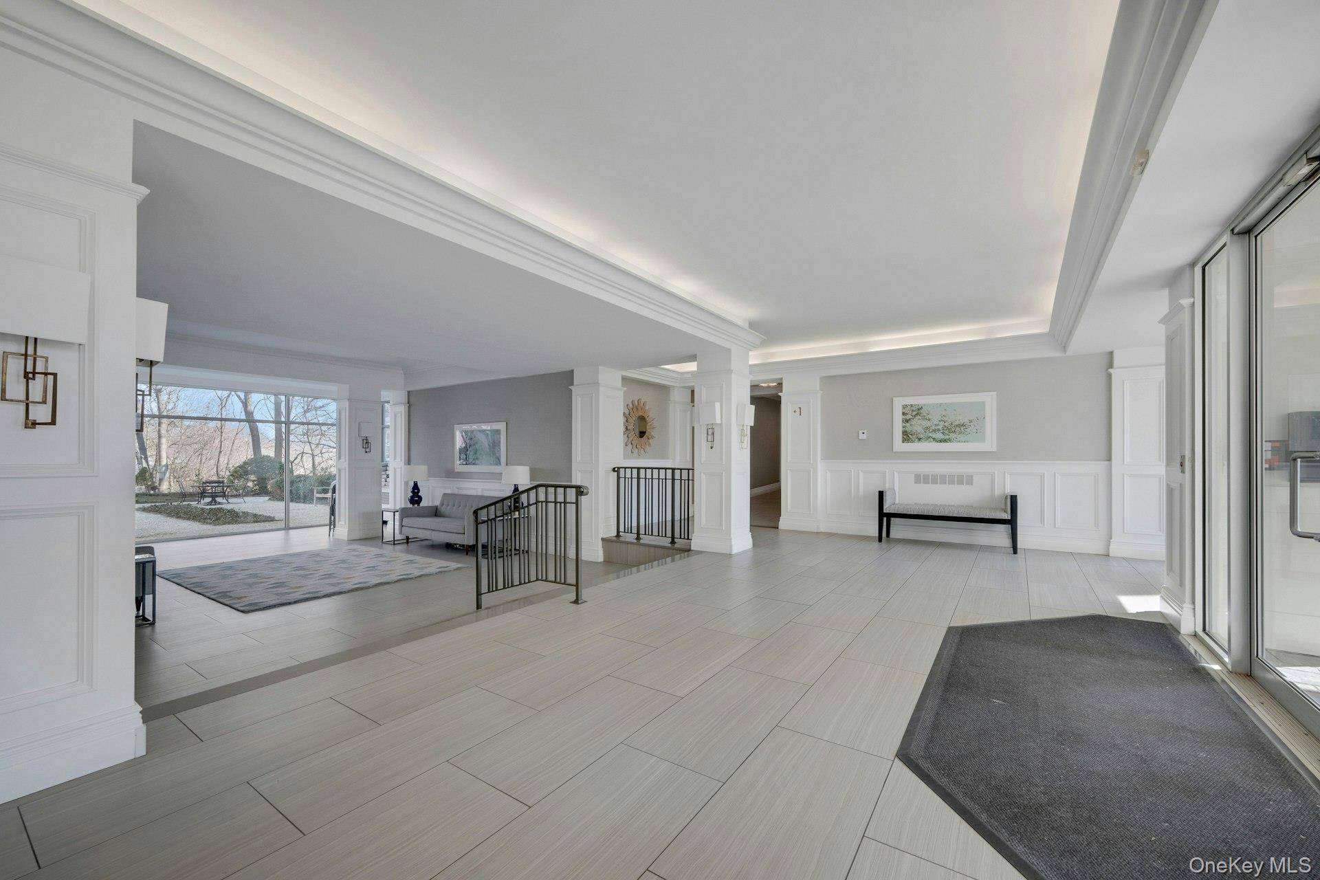 1 Stoneleigh PLZ #1T, Bronxville, NY 10708
