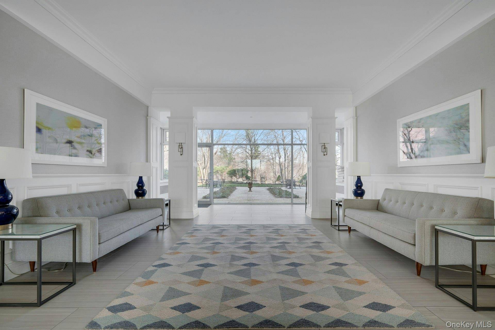 1 Stoneleigh PLZ #1T, Bronxville, NY 10708