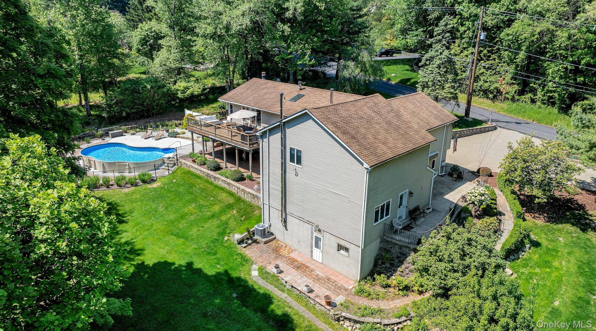 204 Cherry Hill RD, Carmel, NY 10512