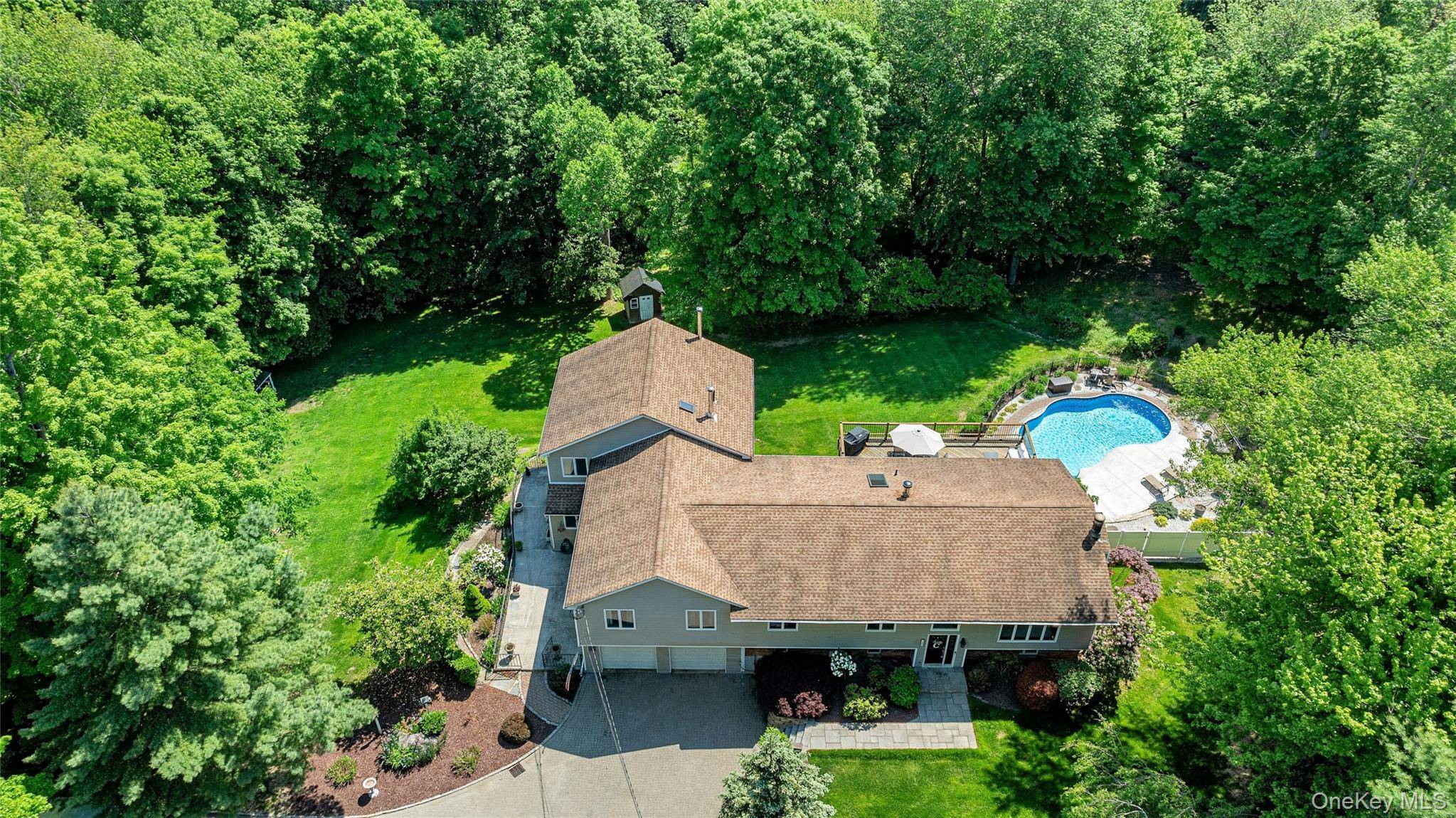 204 Cherry Hill RD, Carmel, NY 10512