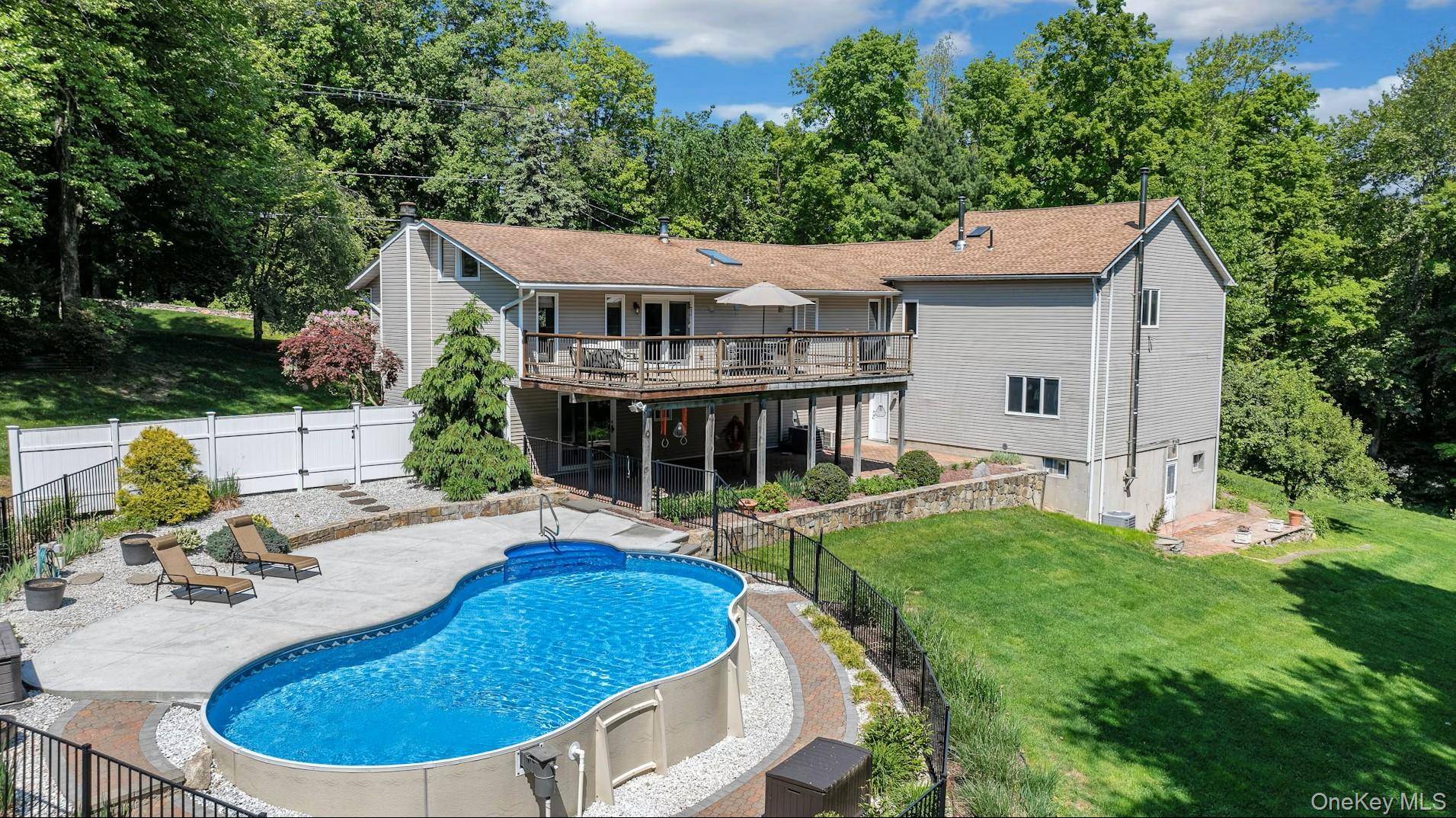 204 Cherry Hill RD, Carmel, NY 10512