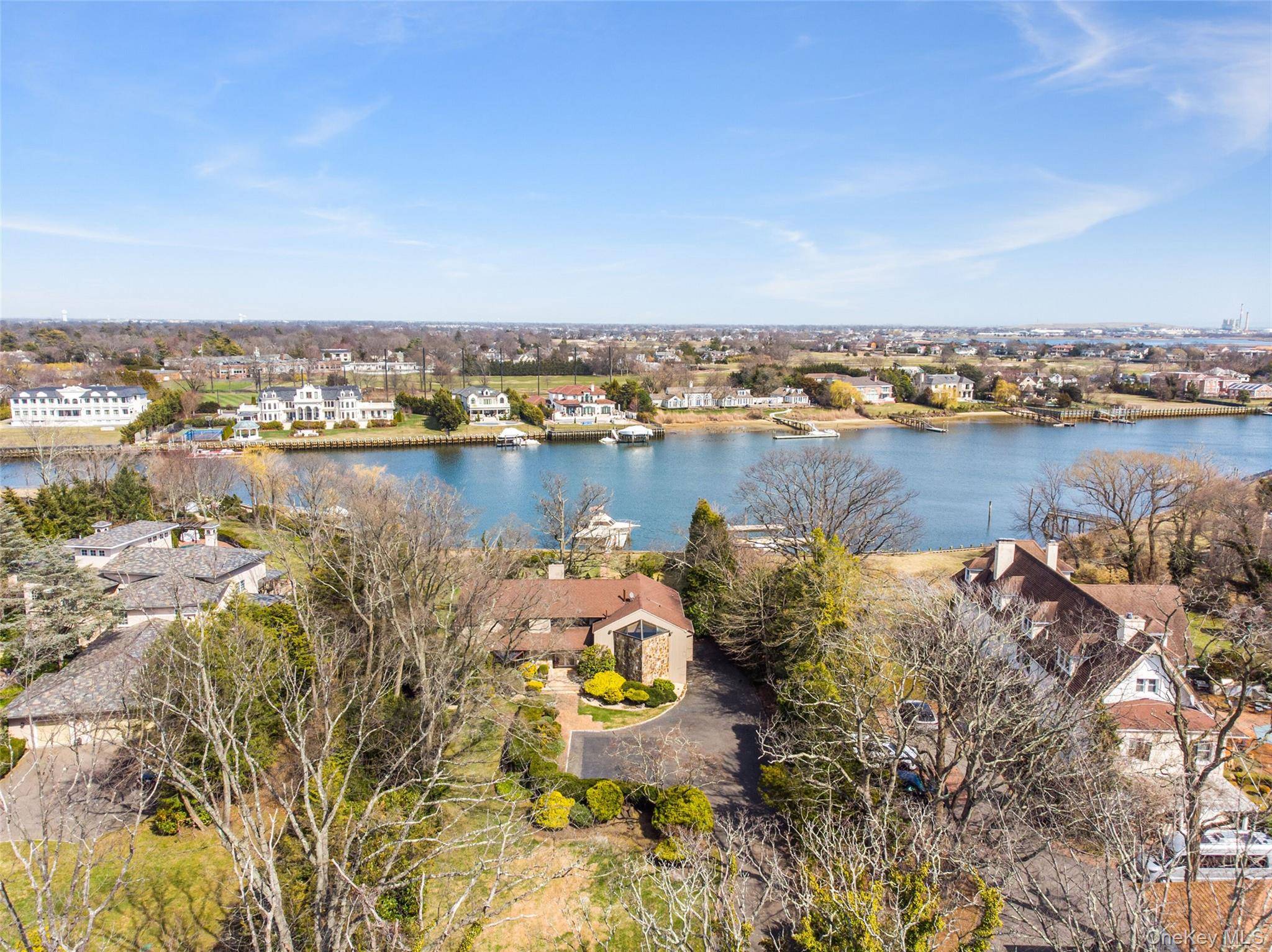 214 Cedar AVE, Hewlett Bay Park, NY 11557