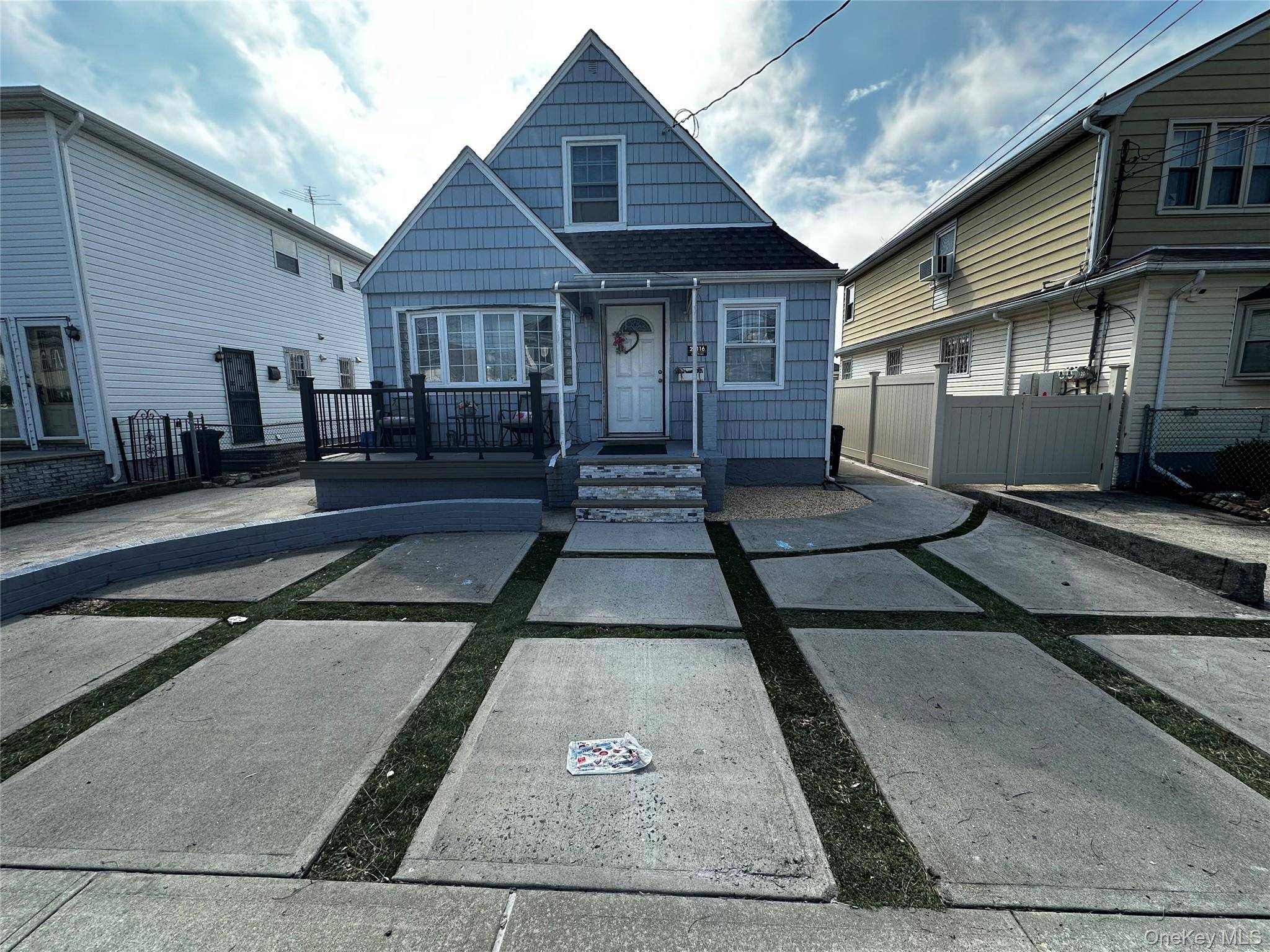 24116 148th RD, Rosedale, NY 11422